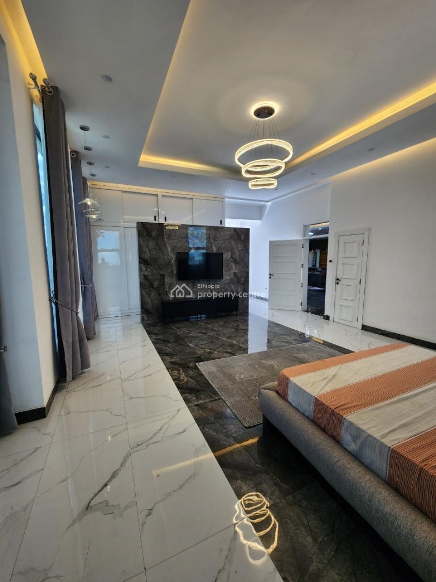 Penthouses 3 Bedroom 5 Bathroom Megenagna, 24 / Megenagna / Penthouses, Bole, Addis Ababa, Apartment for Sale