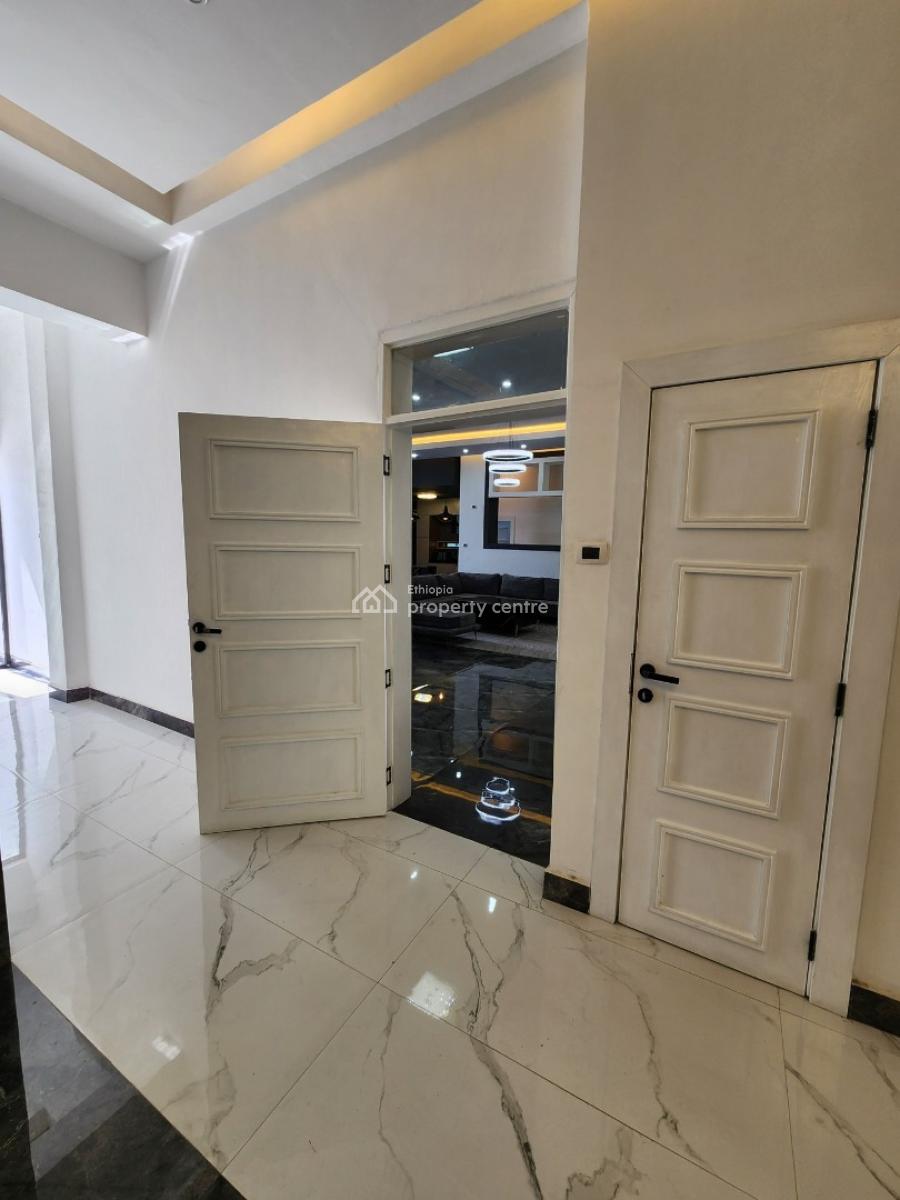 Penthouses 3 Bedroom 5 Bathroom Megenagna, 24 / Megenagna / Penthouses, Bole, Addis Ababa, Apartment for Sale