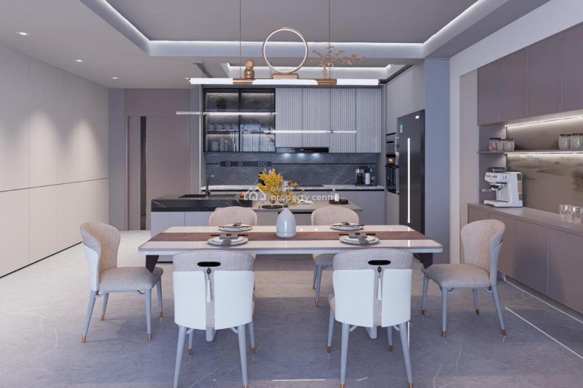 Luxury 2 Bedroom Apartment with Excellent Amenities, Shola / Dema Hope Real Estate, Yeka, Addis Ababa, Apartment for Sale