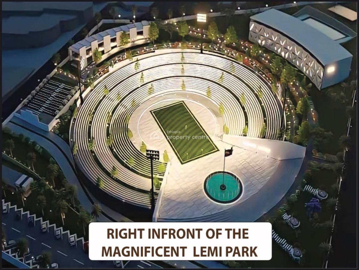 Own Property in Addis Ababa- Modern Luxury Apartments Available Now, Cmc | Dream Builders Real Estate, Yeka, Addis Ababa, Apartment for Sale