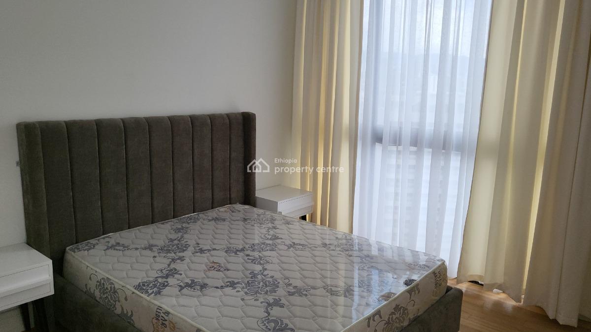 Luxury Fully Furnished 3-bedroom Apartment, Legehar, Kirkos, Addis Ababa, Self Contained (single Rooms) for Rent