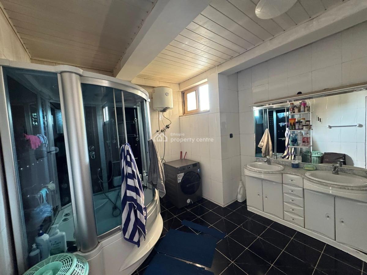 Newly Renovated 4 Bedroom Family Home, Bole, Bole, Addis Ababa, House for Rent