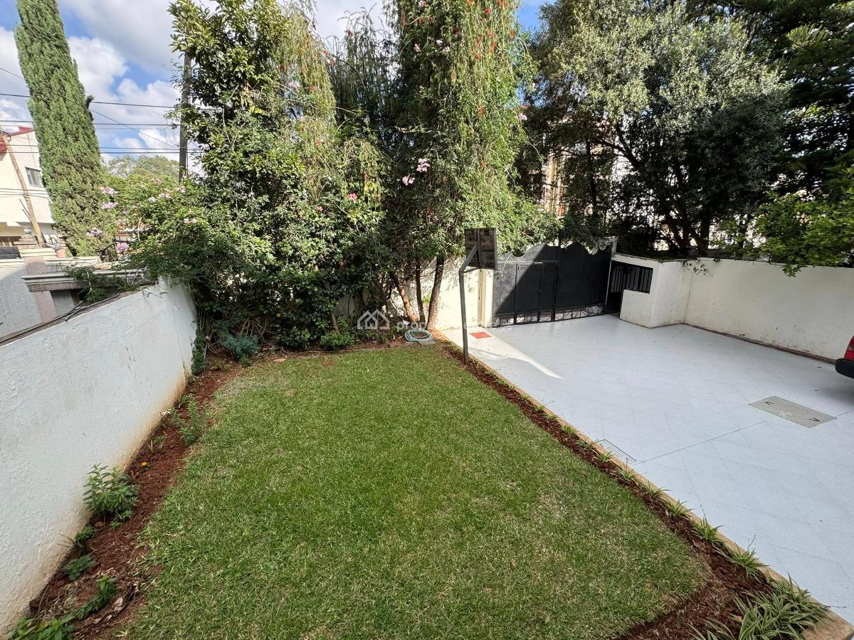 Newly Renovated 4 Bedroom Family Home, Bole, Bole, Addis Ababa, House for Rent