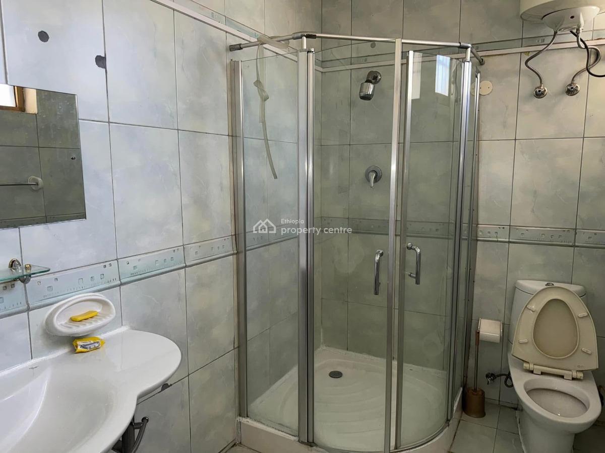 a Drop Dead Gorgeous 4 Bedroom Family Residence, Yeka, Bole, Addis Ababa, House for Rent