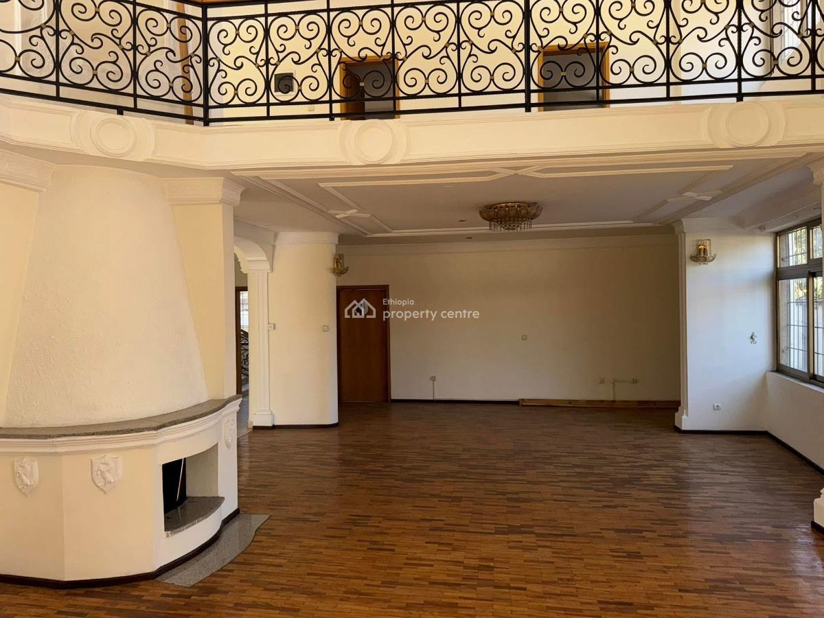 a Drop Dead Gorgeous 4 Bedroom Family Residence, Yeka, Bole, Addis Ababa, House for Rent