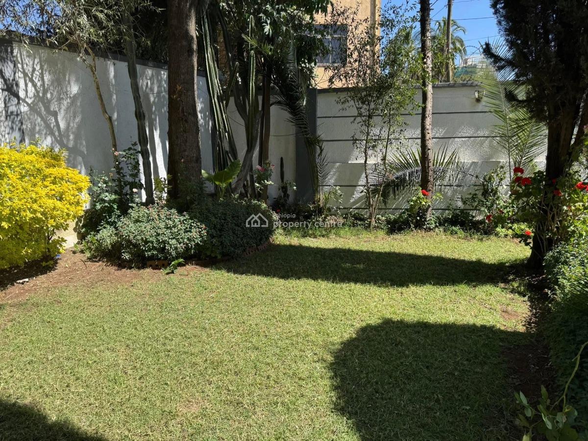 a Drop Dead Gorgeous 4 Bedroom Family Residence, Yeka, Bole, Addis Ababa, House for Rent