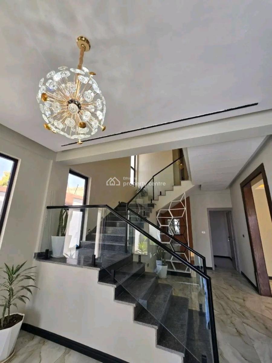 G+1 House @ Meta Gurd Shola, Meta, Bole, Addis Ababa, House for Sale