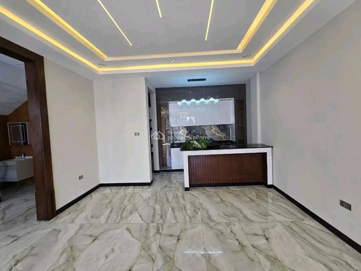 G+1 House @ Meta Gurd Shola, Meta, Bole, Addis Ababa, House for Sale