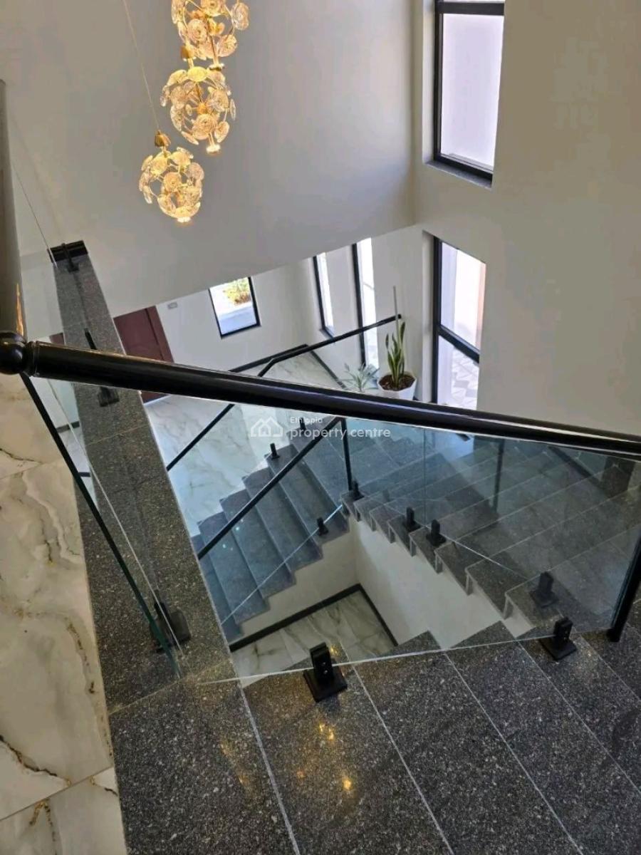 G+1 House @ Meta Gurd Shola, Meta, Bole, Addis Ababa, House for Sale