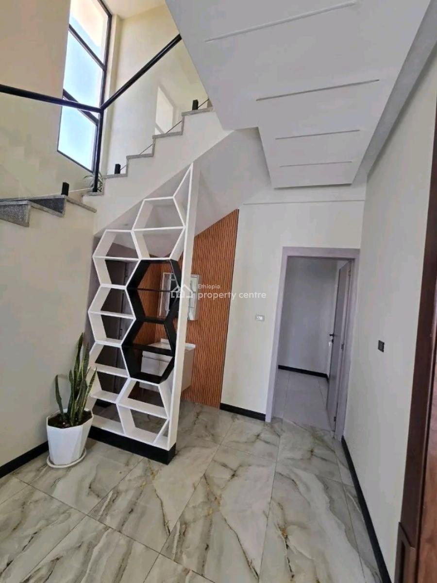 G+1 House @ Meta Gurd Shola, Meta, Bole, Addis Ababa, House for Sale