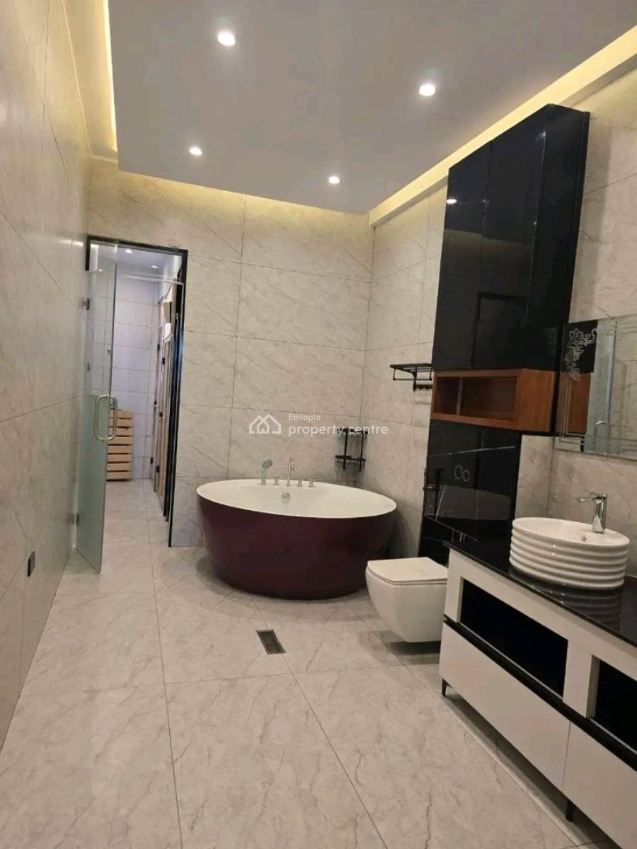 G+1 House @ Meta Gurd Shola, Meta, Bole, Addis Ababa, House for Sale