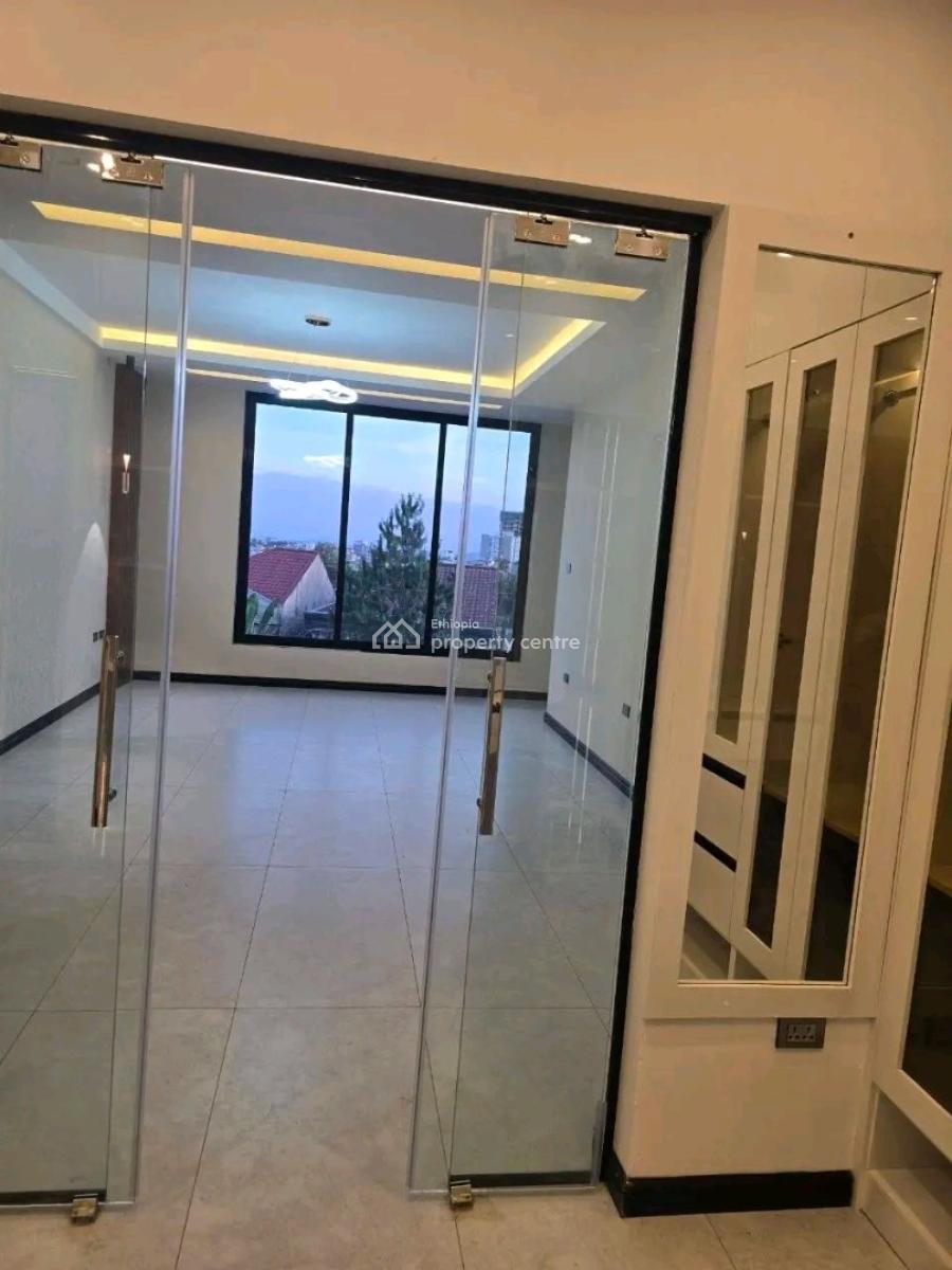 G+1 House @ Meta Gurd Shola, Meta, Bole, Addis Ababa, House for Sale