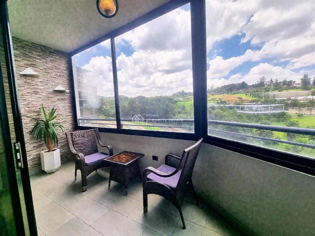 3-bedroom Apartment -- Near Friendship Park, Kirkos, Addis Ababa, Apartment for Rent