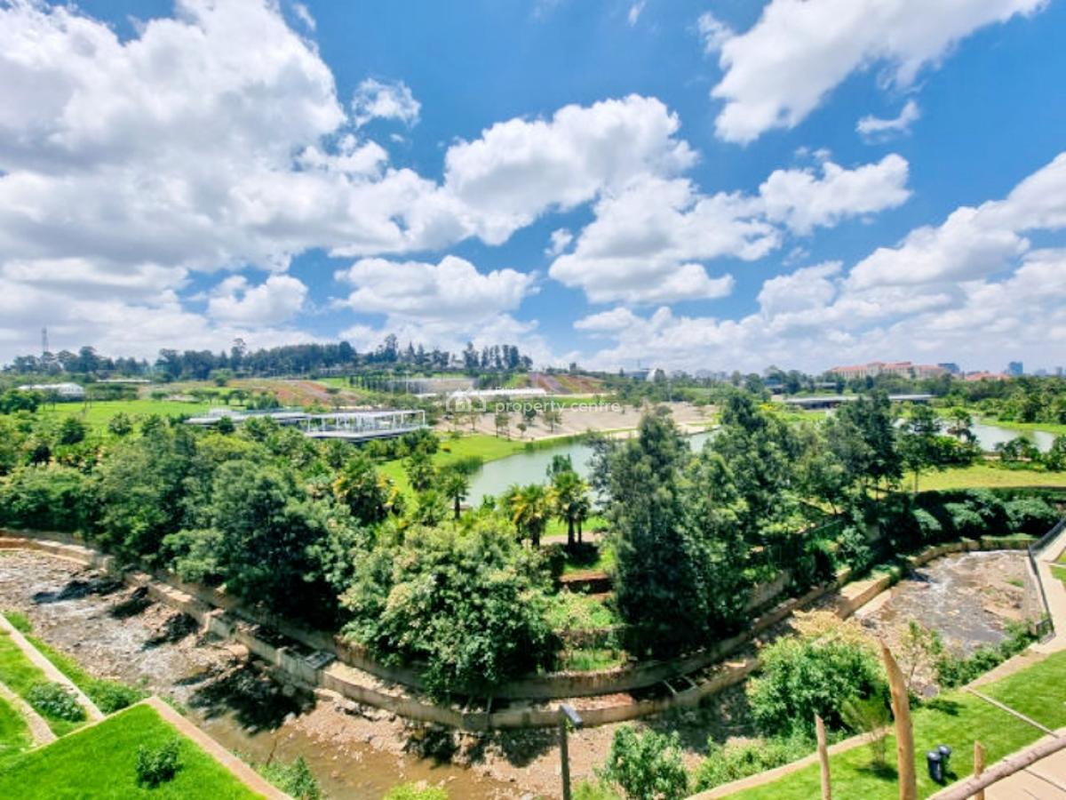 3-bedroom Apartment -- Near Friendship Park, Kirkos, Addis Ababa, Apartment for Rent