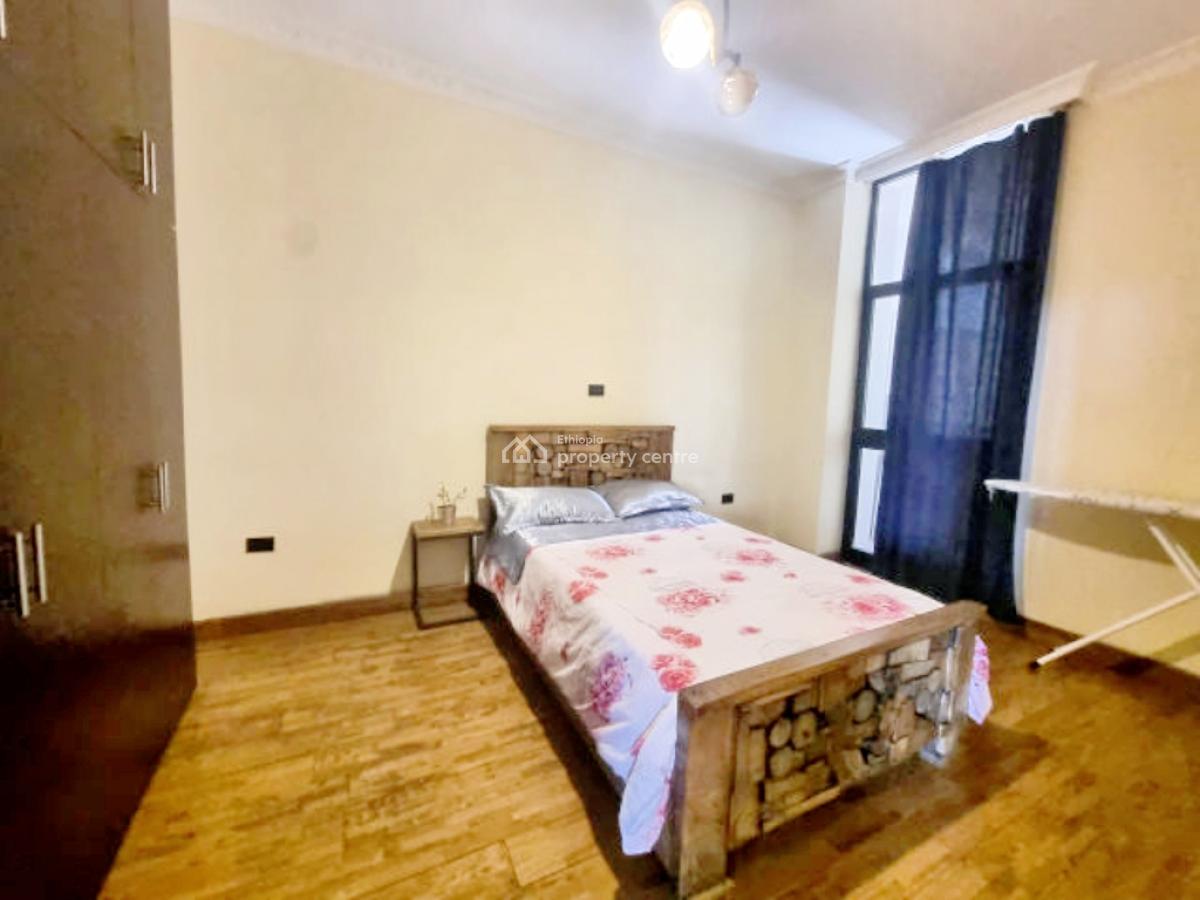 3-bedroom Apartment -- Near Friendship Park, Kirkos, Addis Ababa, Apartment for Rent
