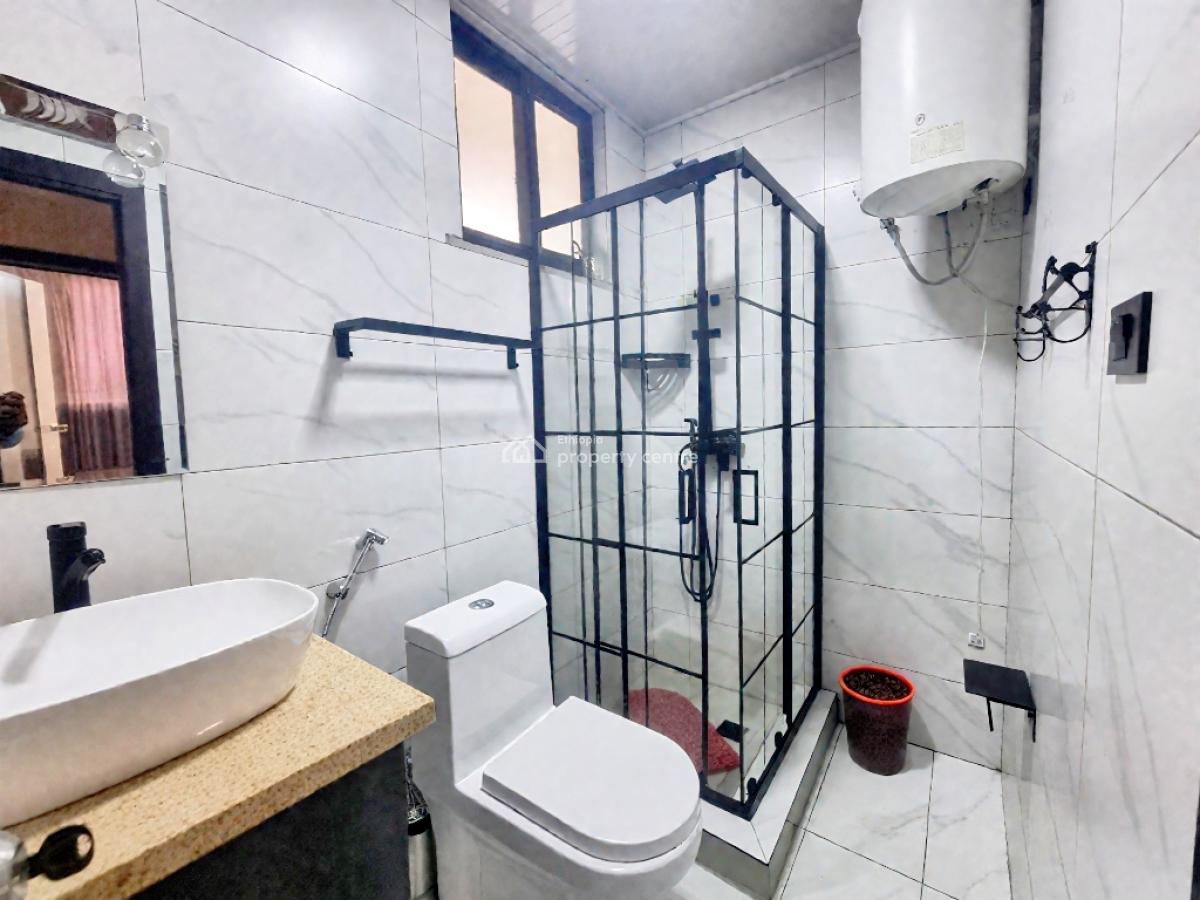 3-bedroom Apartment -- Near Friendship Park, Kirkos, Addis Ababa, Apartment for Rent