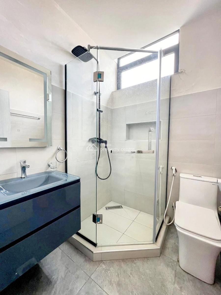 Furnished Apartment -- Bole, Bole, Addis Ababa, Apartment for Rent