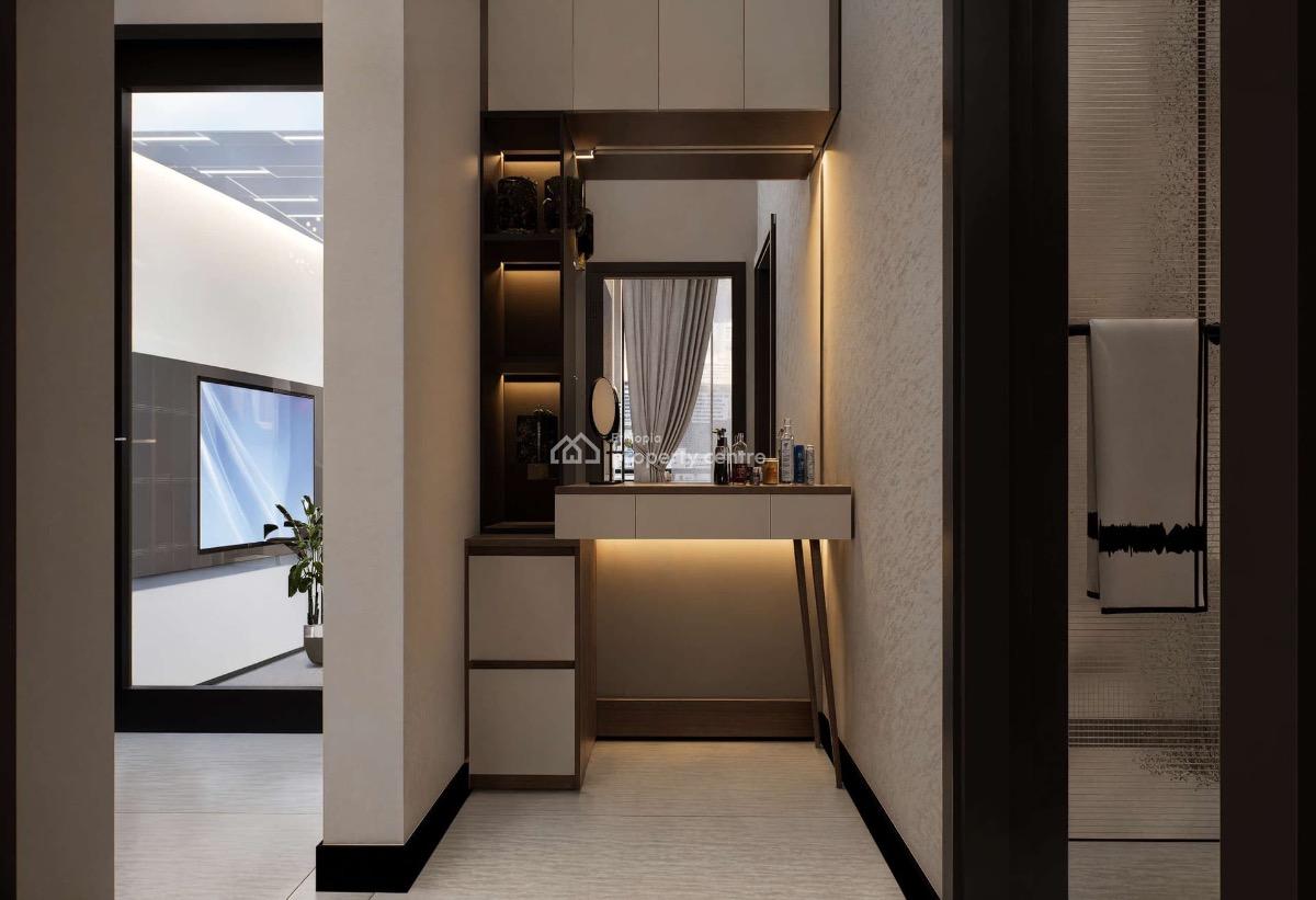 Limited Unit: Luxury Apartment in a Prime Location, Friendship Park / Akoya Properties, Arada, Addis Ababa, Apartment for Sale