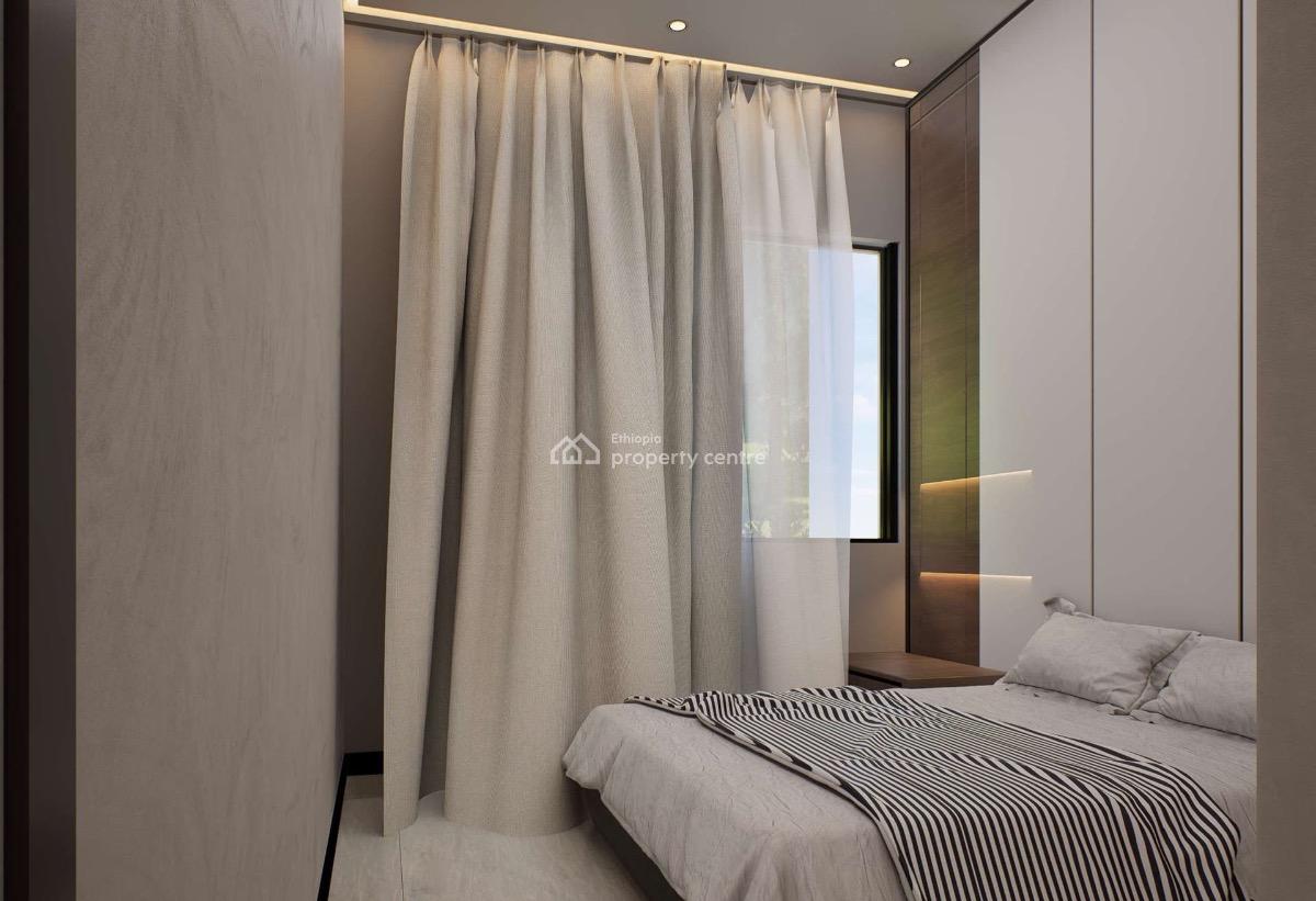 Limited Unit: Luxury Apartment in a Prime Location, Friendship Park / Akoya Properties, Arada, Addis Ababa, Apartment for Sale