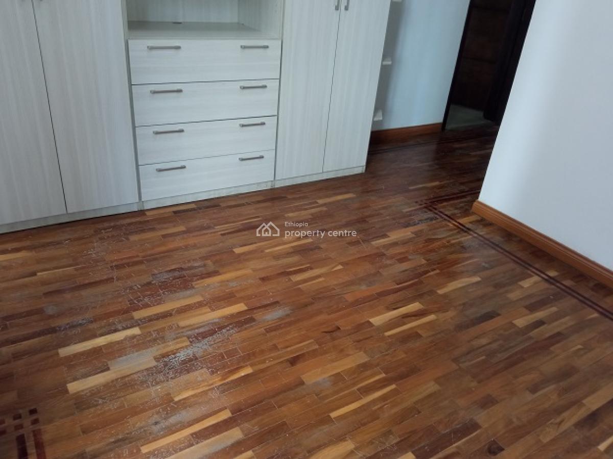 Great 3 Bed Room Apartment with a Very Big Private Balcony, Bole, Bole, Addis Ababa, Apartment for Rent