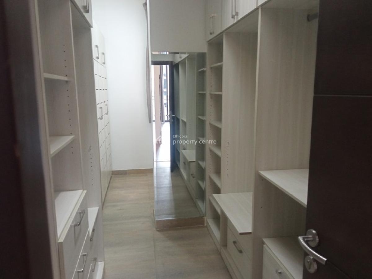 Great 3 Bed Room Apartment with a Very Big Private Balcony, Bole, Bole, Addis Ababa, Apartment for Rent