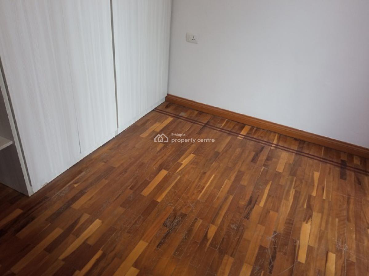 Great 3 Bed Room Apartment with a Very Big Private Balcony, Bole, Bole, Addis Ababa, Apartment for Rent