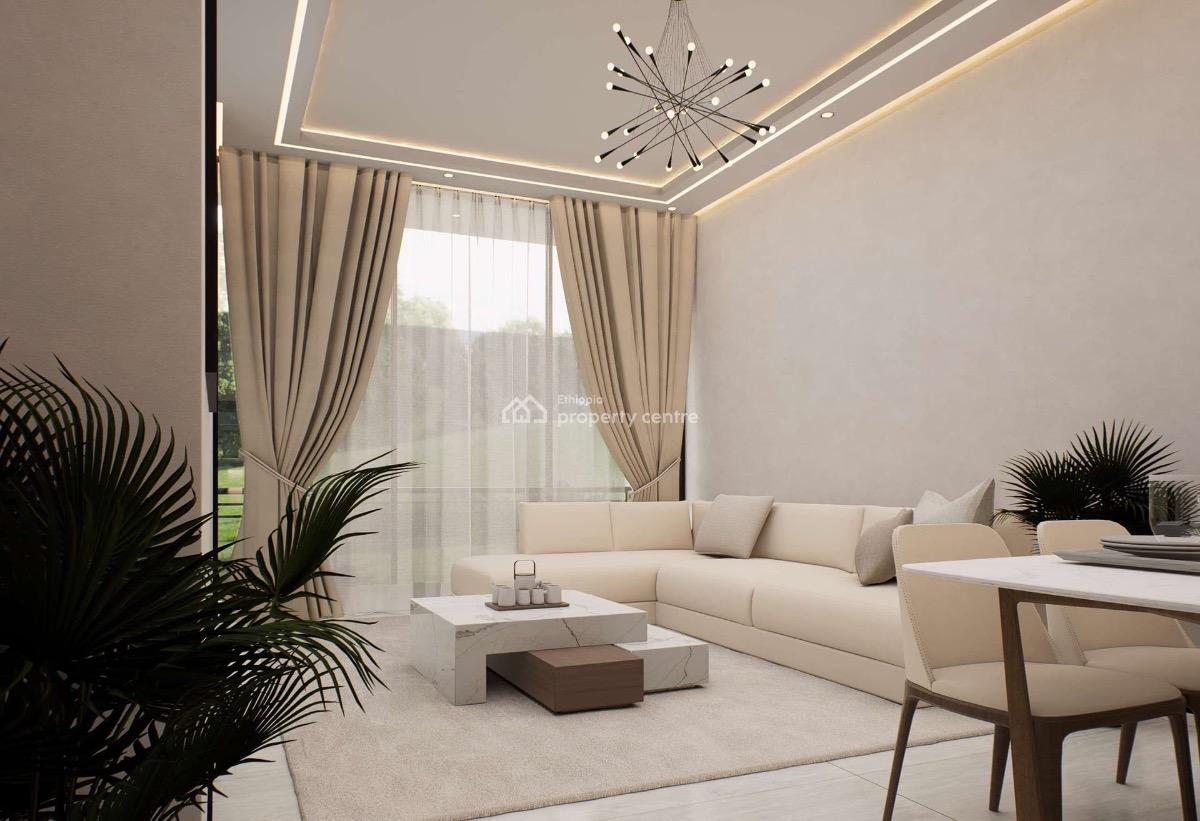 Luxury Apartments in a Prime Location- Best for Investment, Cmc / Dream Builders Real Estate, Yeka, Addis Ababa, Apartment for Sale