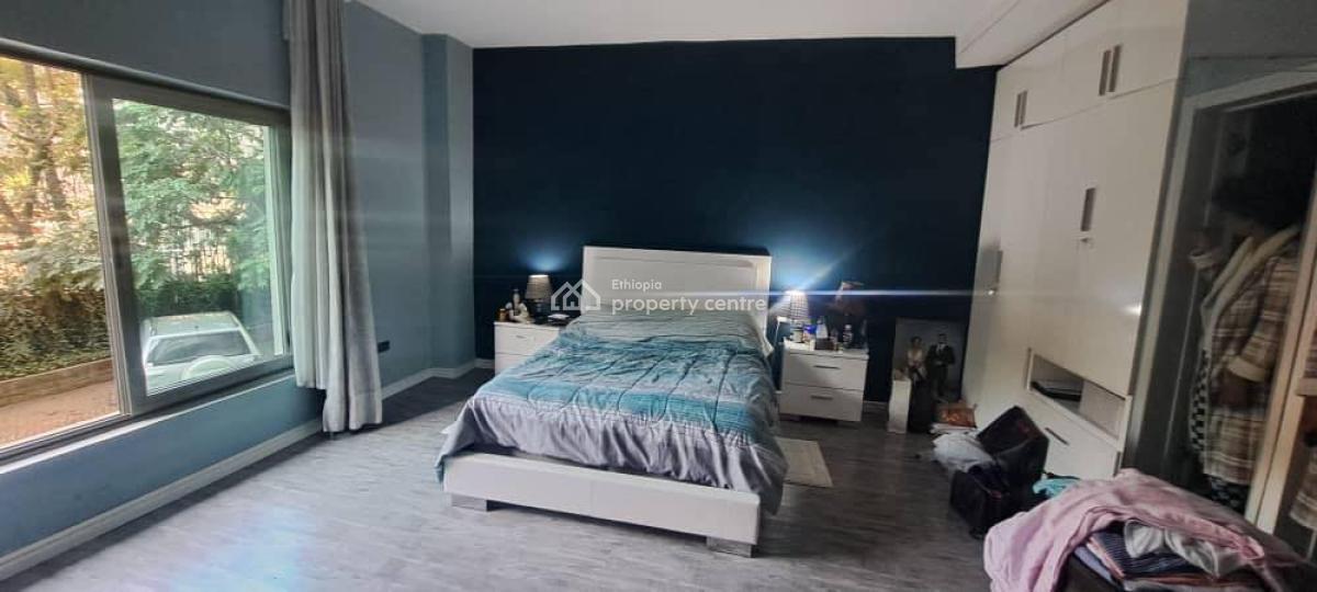 Newly Remodeled 2 Bedroom Apartment for, Kirkos, Bole, Addis Ababa, Apartment for Sale