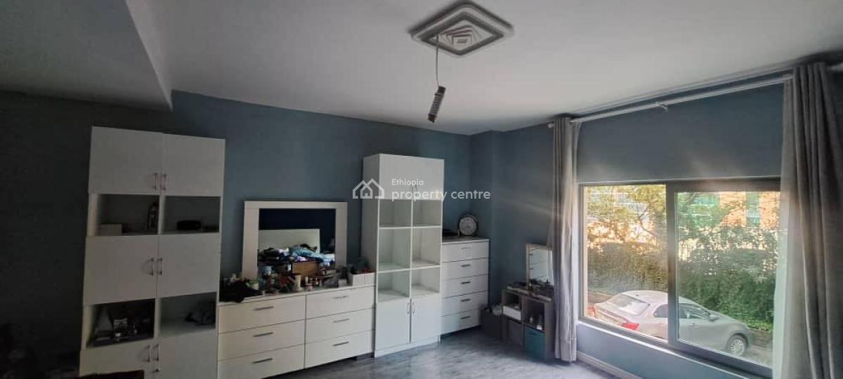 Newly Remodeled 2 Bedroom Apartment for, Kirkos, Bole, Addis Ababa, Apartment for Sale