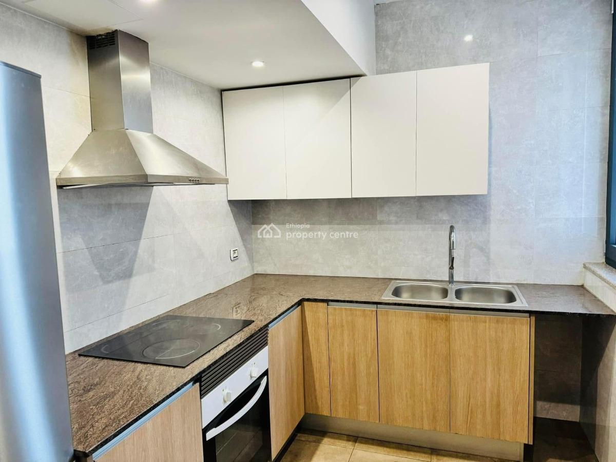 Excellent Looking 3 Bedroom Fully Furnished Apartment, Bole, Bole, Addis Ababa, Apartment for Rent