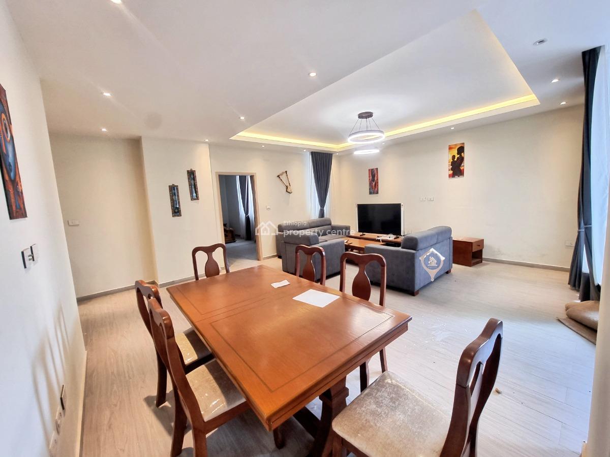 3 Bedroom Apartment --- Bole, Bole, Addis Ababa, Apartment for Rent