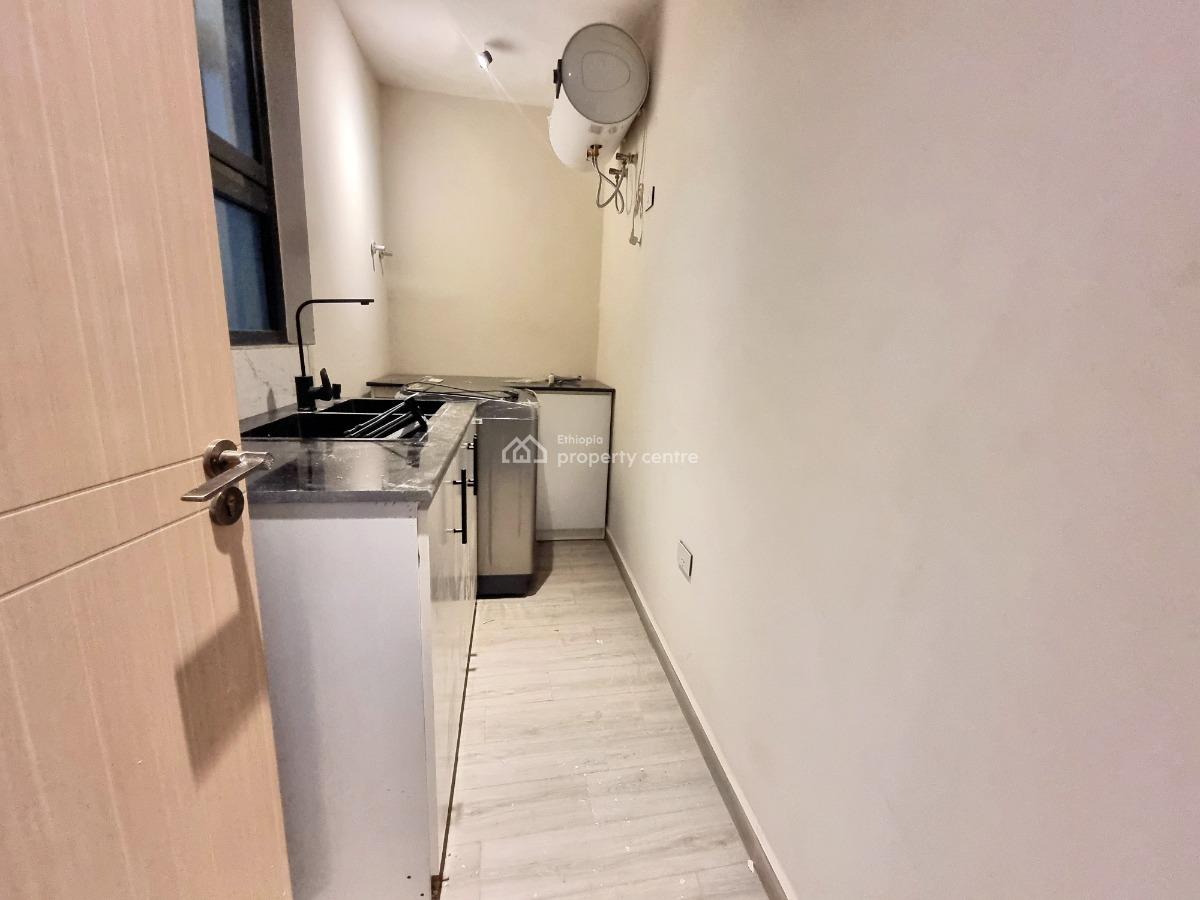 3 Bedroom Apartment --- Bole, Bole, Addis Ababa, Apartment for Rent