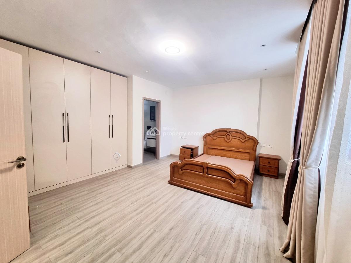 3 Bedroom Apartment --- Bole, Bole, Addis Ababa, Apartment for Rent