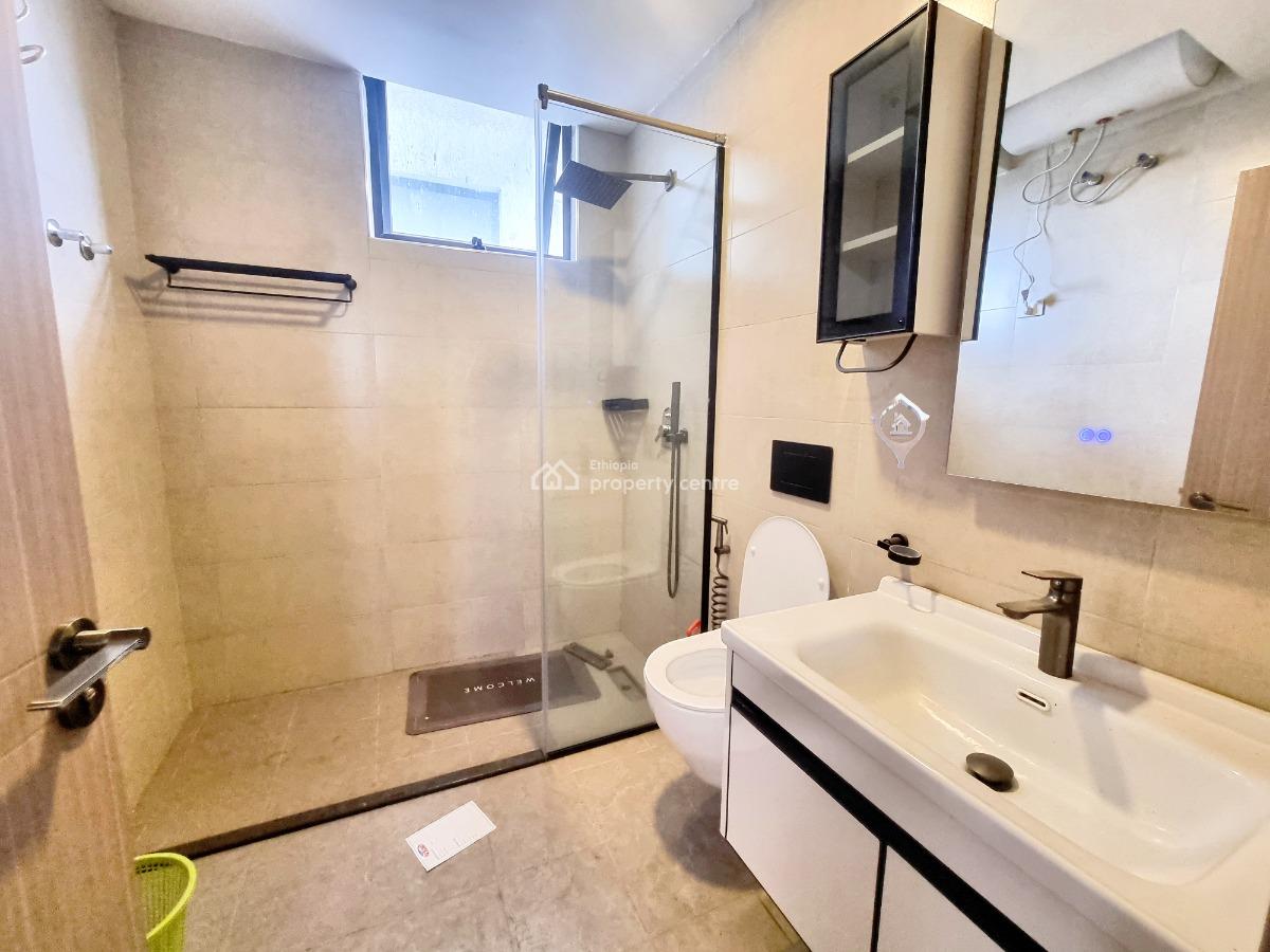 3 Bedroom Apartment --- Bole, Bole, Addis Ababa, Apartment for Rent