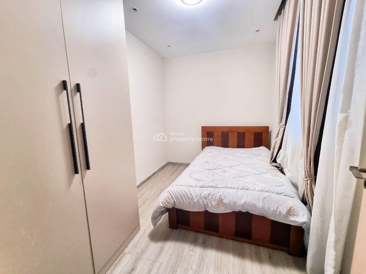 3 Bedroom Apartment --- Bole, Bole, Addis Ababa, Apartment for Rent