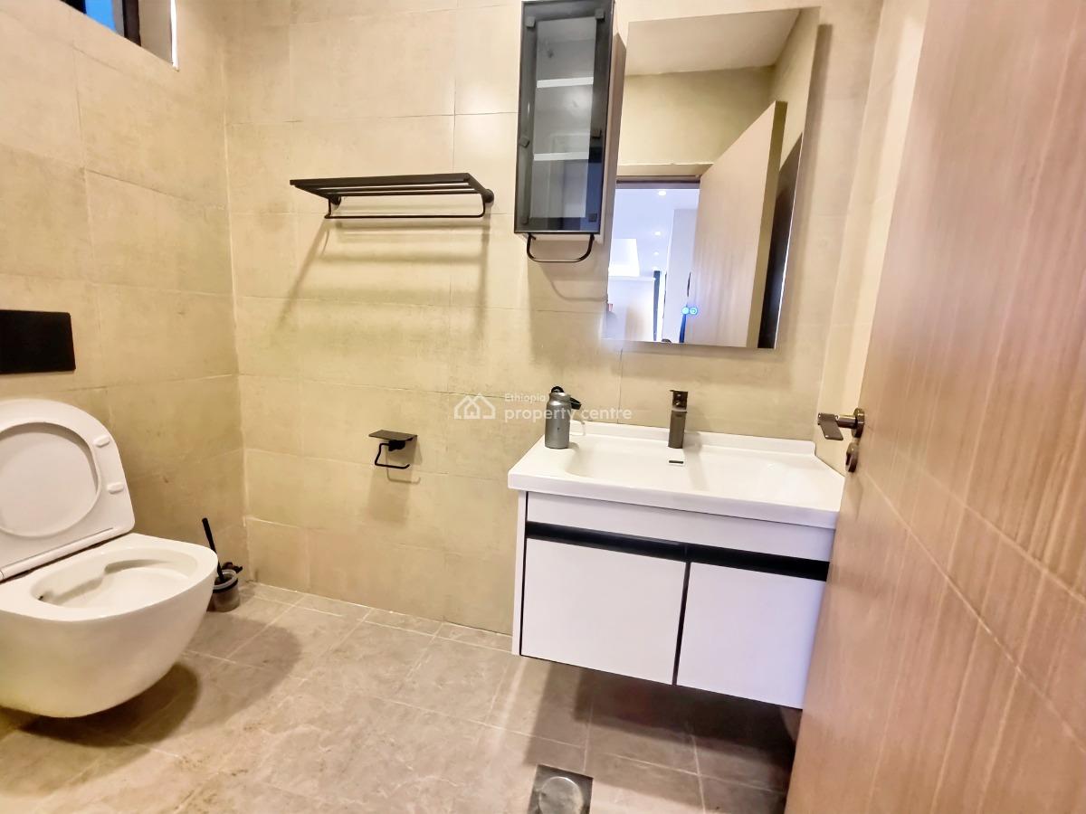 3 Bedroom Apartment --- Bole, Bole, Addis Ababa, Apartment for Rent