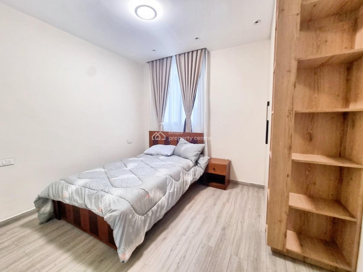 3 Bedroom Apartment --- Bole, Bole, Addis Ababa, Apartment for Rent