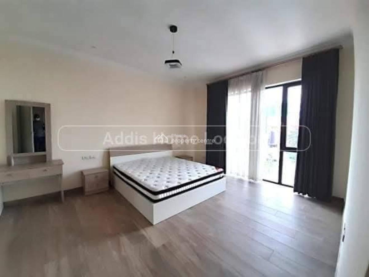 City Sky View Apartment -- Bole, Bole, Addis Ababa, Apartment for Rent