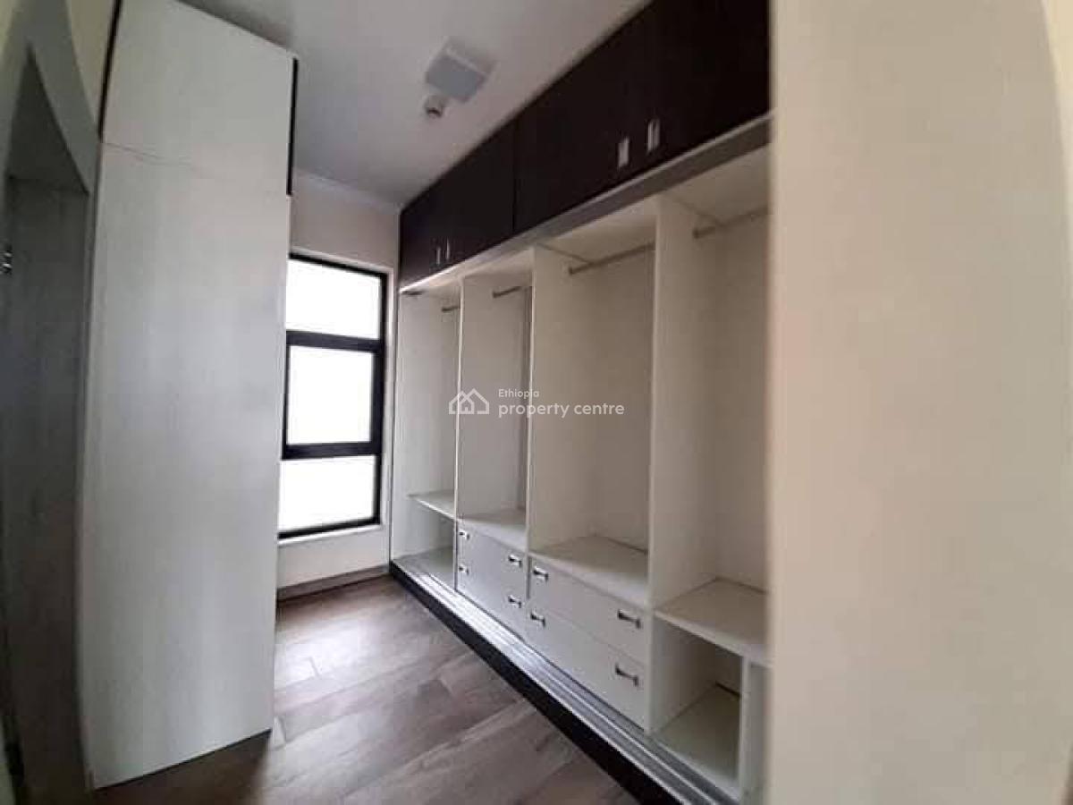 City Sky View Apartment -- Bole, Bole, Addis Ababa, Apartment for Rent