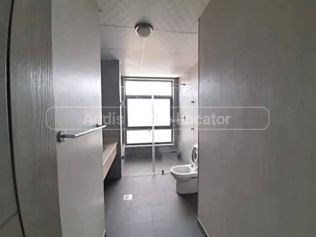 City Sky View Apartment -- Bole, Bole, Addis Ababa, Apartment for Rent