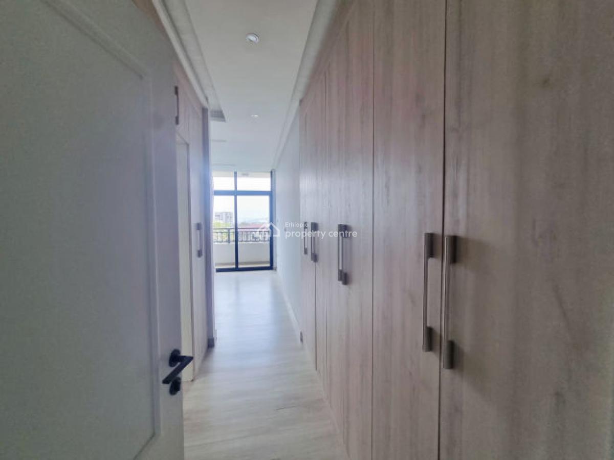 Newly Built 3 Beds Apartment Near Ics, Old Airport, Nifas Silk-lafto, Addis Ababa, Apartment for Rent