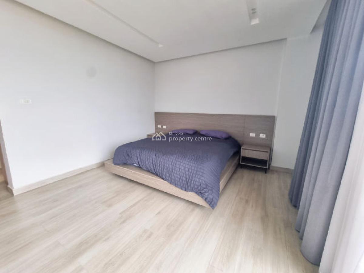 Newly Built 3 Beds Apartment Near Ics, Old Airport, Nifas Silk-lafto, Addis Ababa, Apartment for Rent