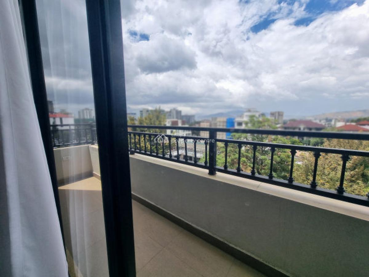 Newly Built 3 Beds Apartment Near Ics, Old Airport, Nifas Silk-lafto, Addis Ababa, Apartment for Rent