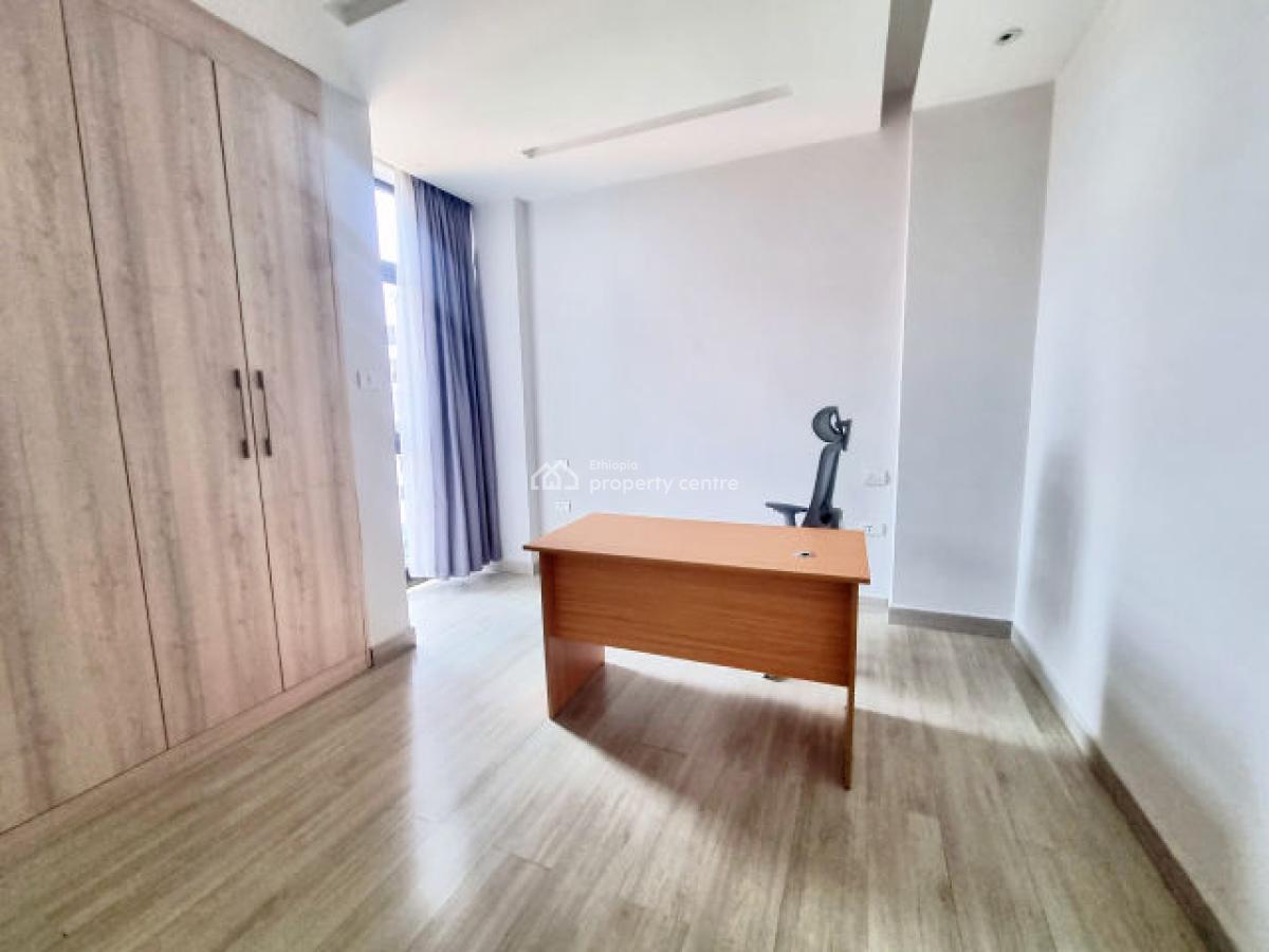 Newly Built 3 Beds Apartment Near Ics, Old Airport, Nifas Silk-lafto, Addis Ababa, Apartment for Rent