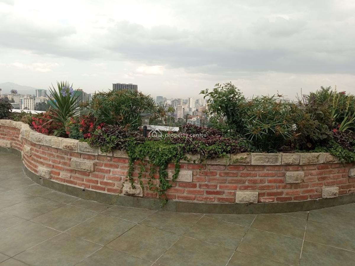 Exceptional and Exclusive 3bed Room Apartment, Nearby German School., Kazanchis, Addis Ababa, Apartment for Rent