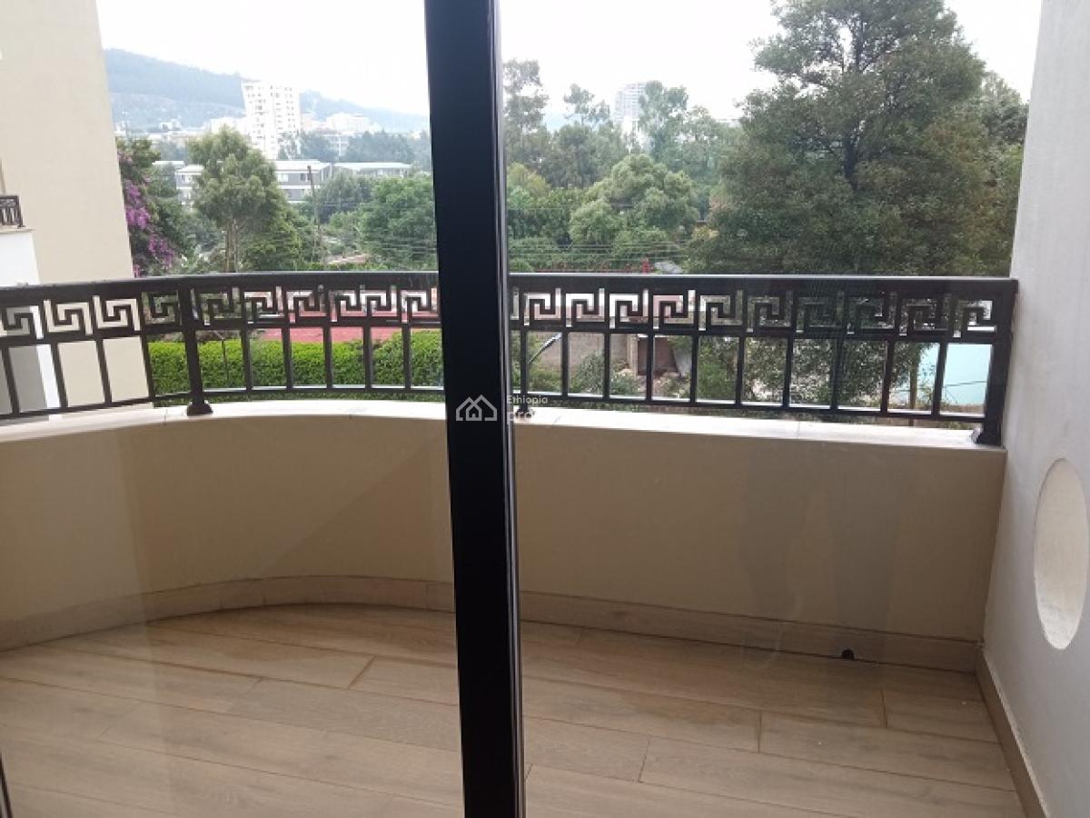 Exceptional and Exclusive 3bed Room Apartment, Nearby German School., Kazanchis, Addis Ababa, Apartment for Rent