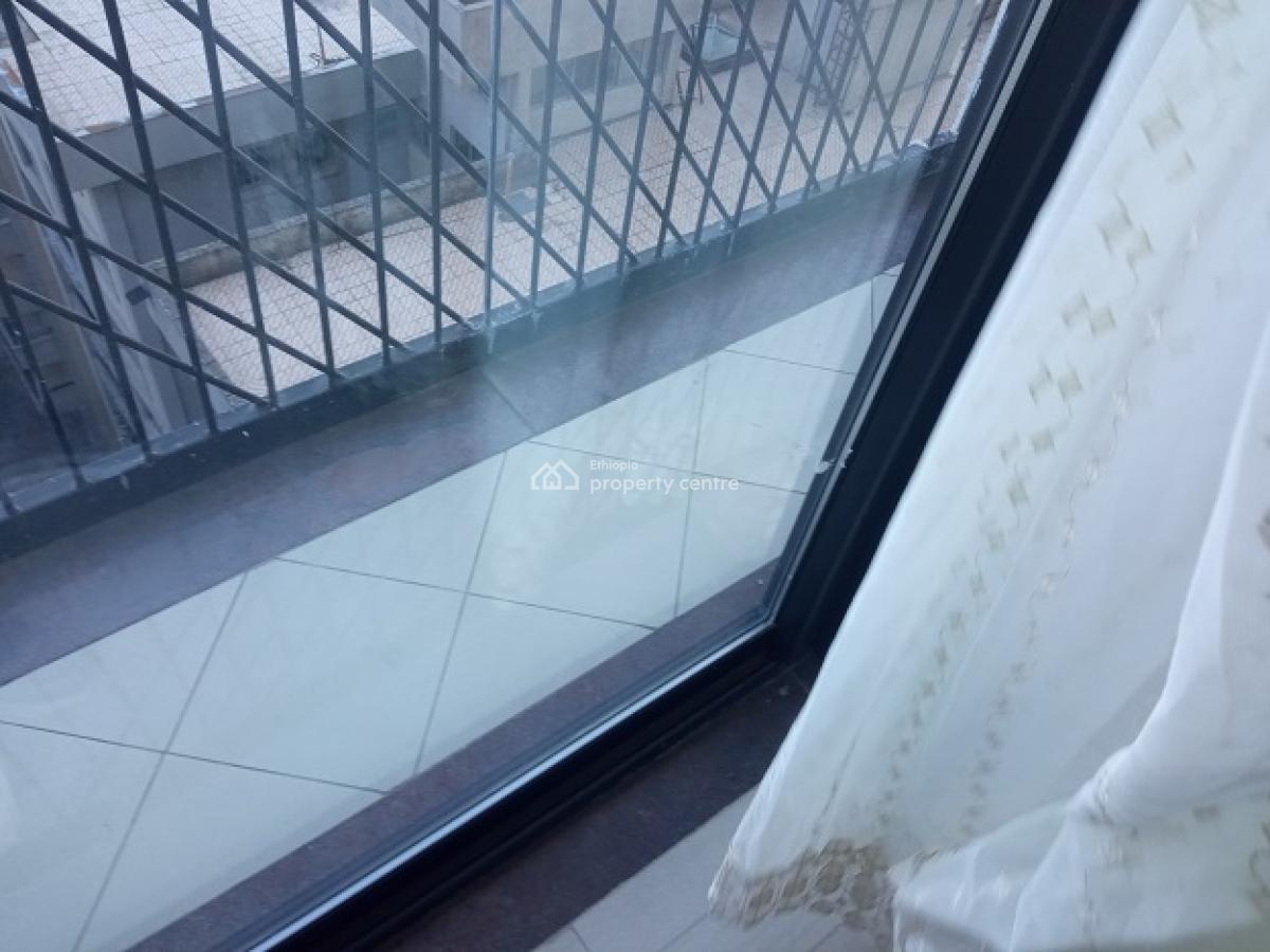 a Beautifully Furnished 3bd Apartment, Kazanchis (un Eca), Kza323, Kazanchis, Addis Ababa, Apartment for Rent