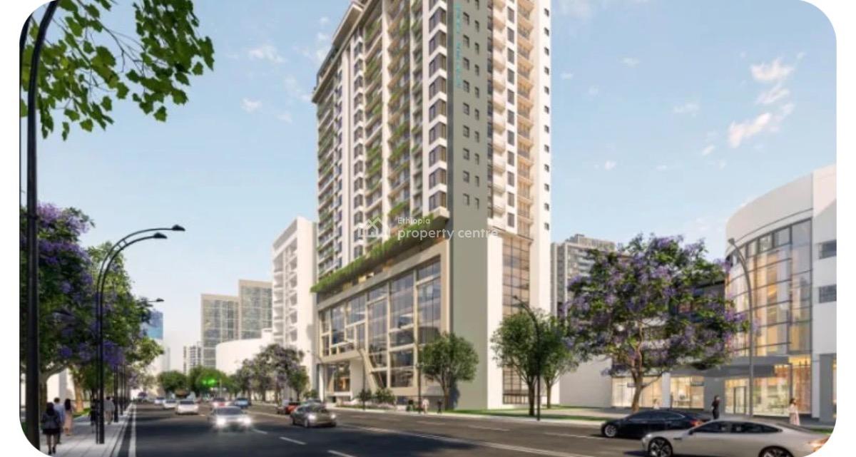 Shops in a Prime Location, Bole / Dema Hope Real Estate, Bole, Addis Ababa, Shop for Sale