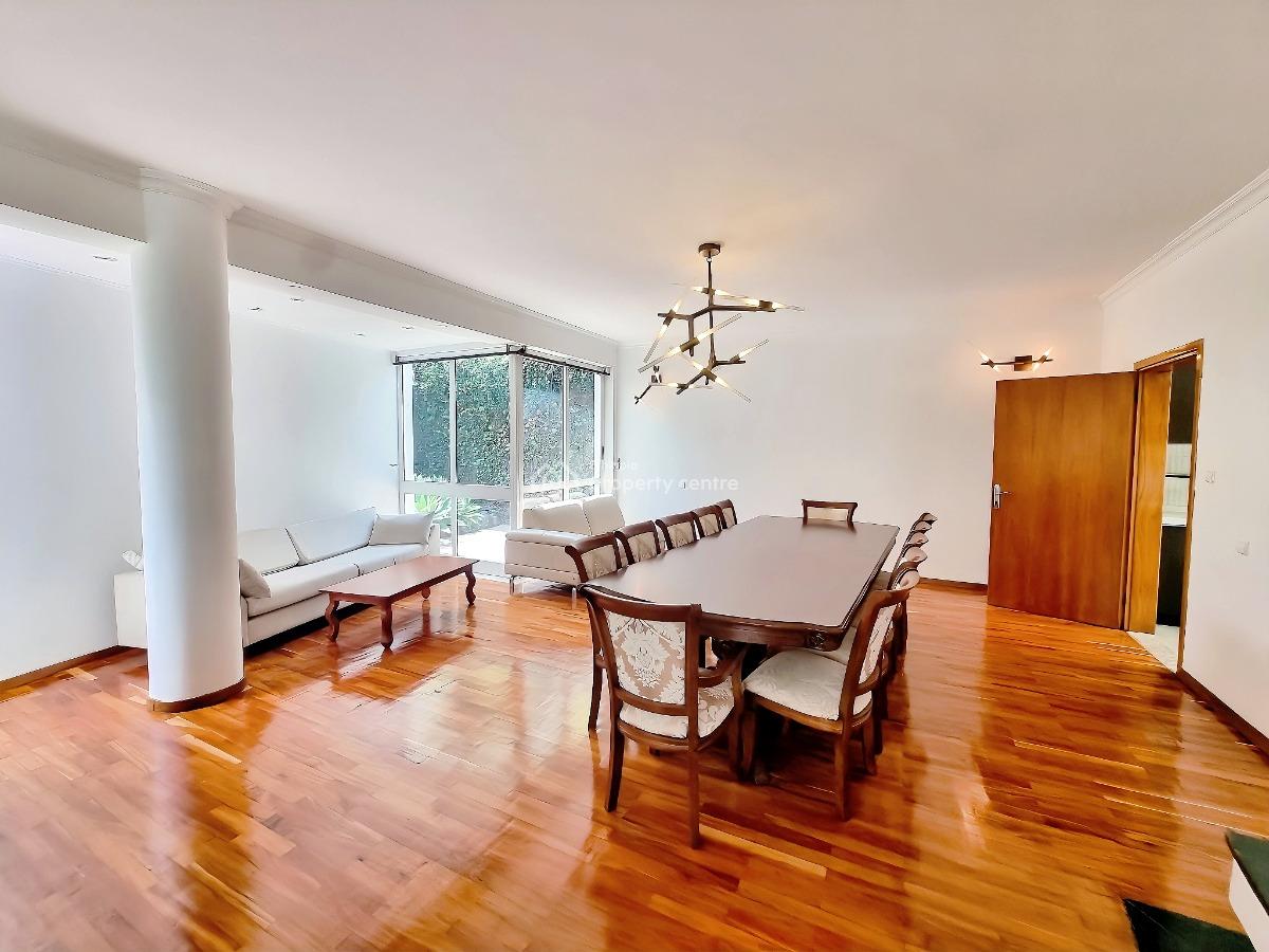 Ambassadorial Residence -- Prime Central Location, Bole, Addis Ababa, House for Rent