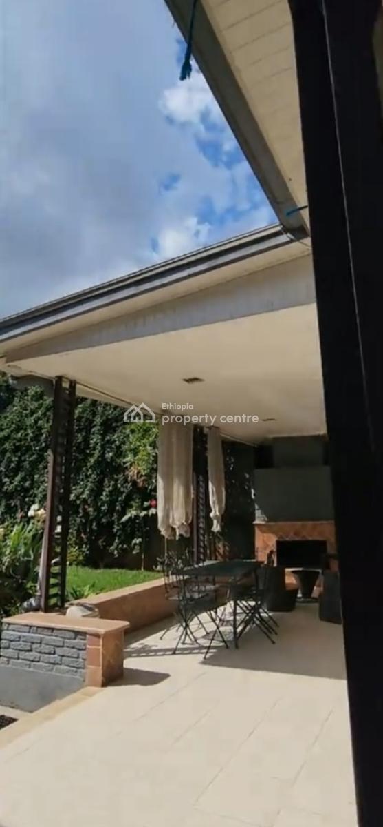 Bole, Villa House .......630sqm, Bole Printing Press, Bole, Addis Ababa, House for Sale